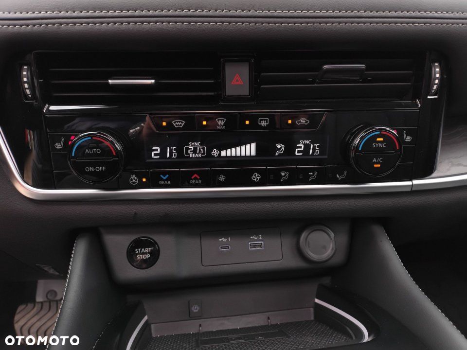 Nissan X-Trail - 21