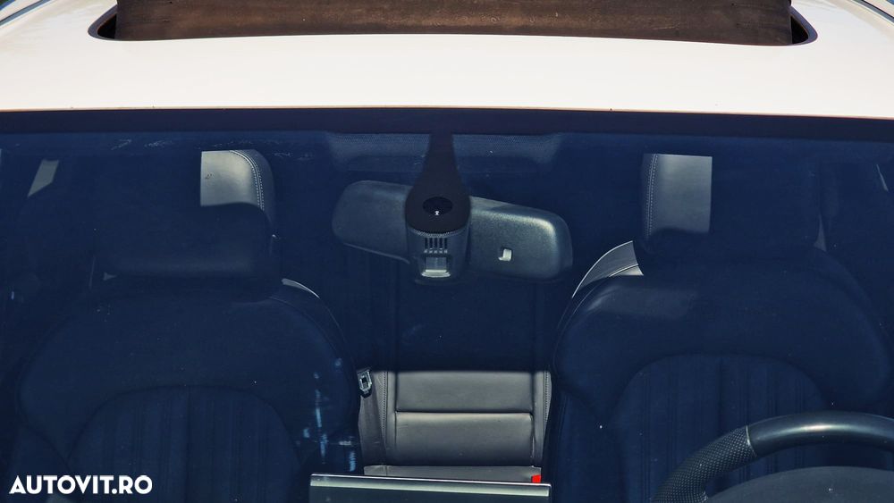 Audi A6 Avant - 41