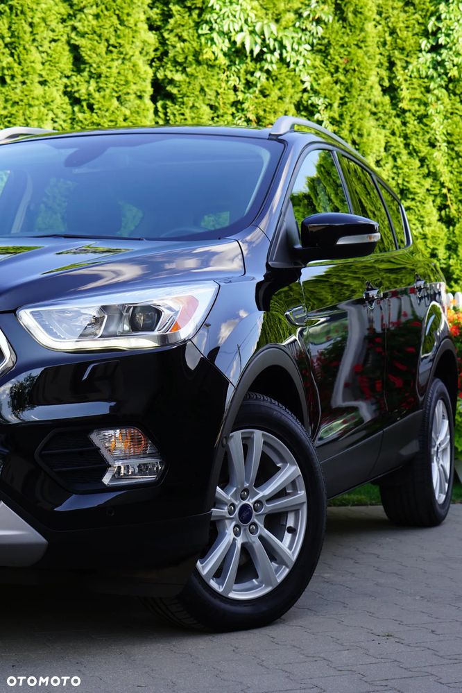 Ford Kuga - 23