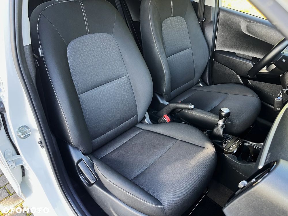Kia Picanto 1.0 Dream-Team Edition - 18