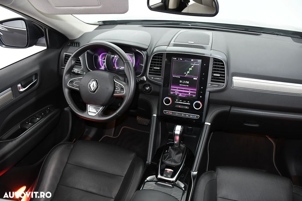 Renault Koleos ENERGY dCi 175 X-tronic 4WD INITIALE PARIS - 13