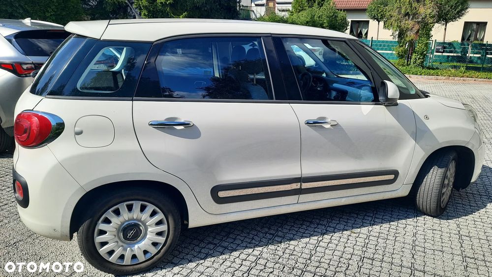 Fiat 500L 1.4 16V T-Jet Pop Star - 2