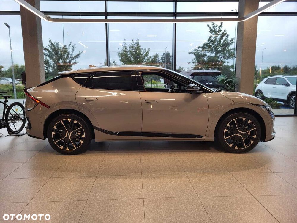 Kia EV6 - 4