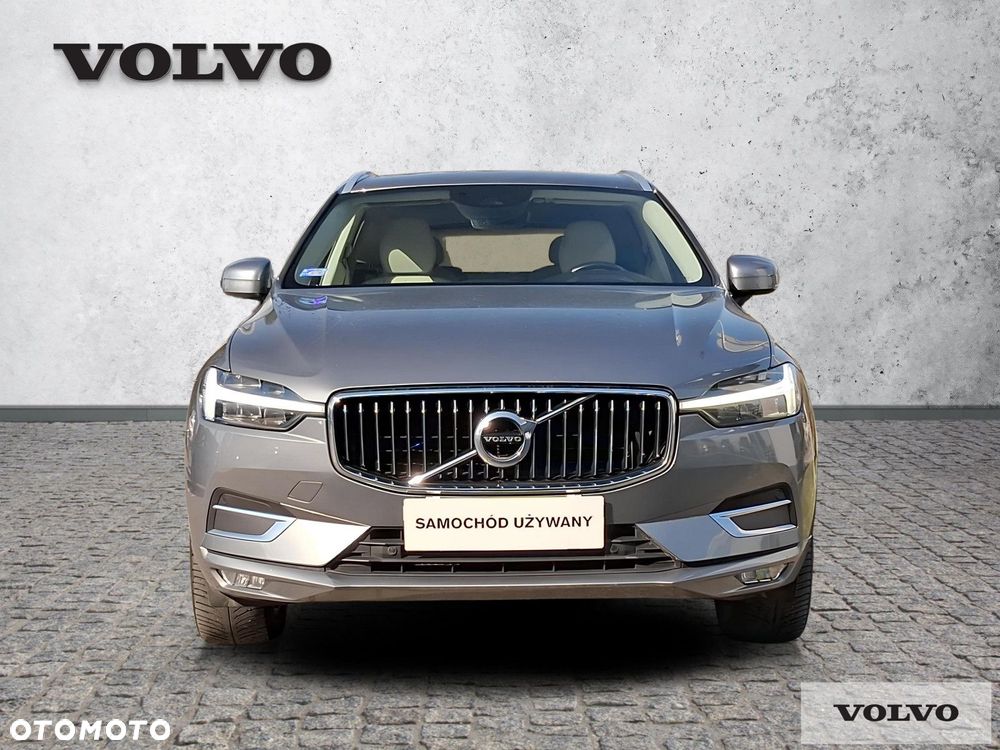 Volvo XC 60 - 9