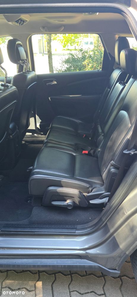Fiat Freemont 2.0 Multijet Lounge - 4