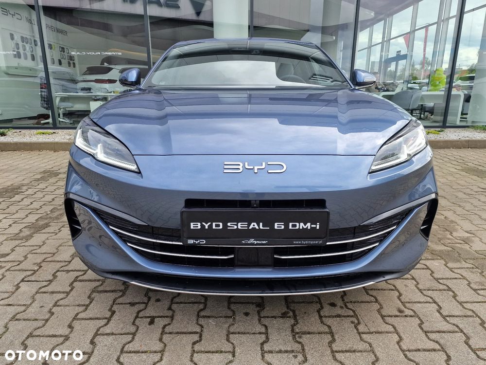 BYD Seal 6 1.5 Comfort - 3