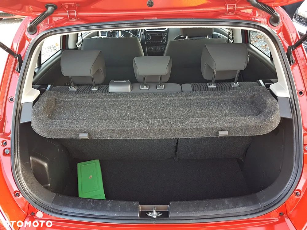 Suzuki Swift 1.2 Comfort Plus - 19