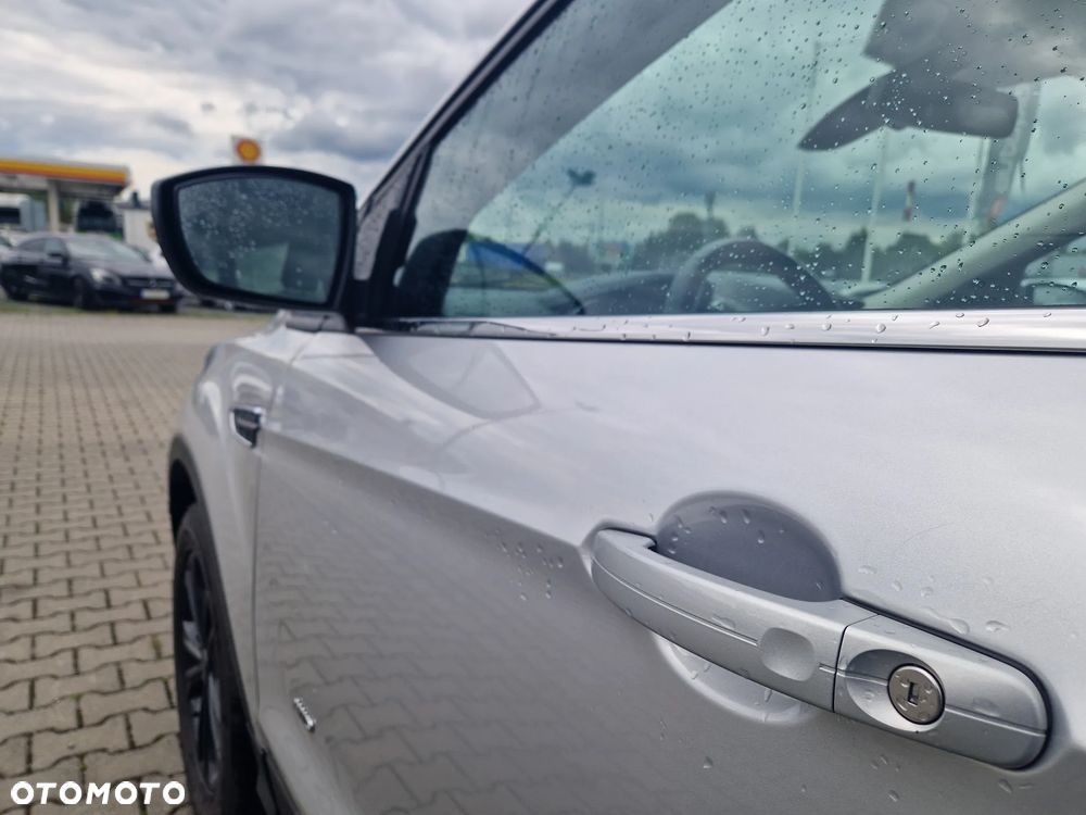 Ford Kuga 2.0 TDCi 4x4 Cool & Connect - 9
