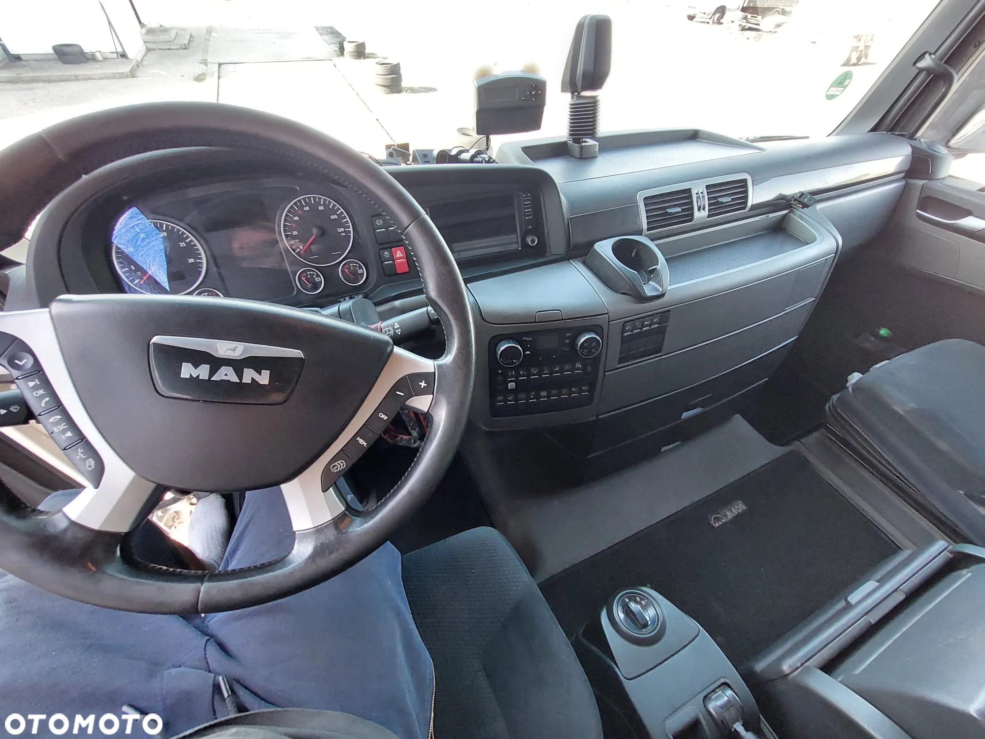 MAN TGX 18.440 - 29