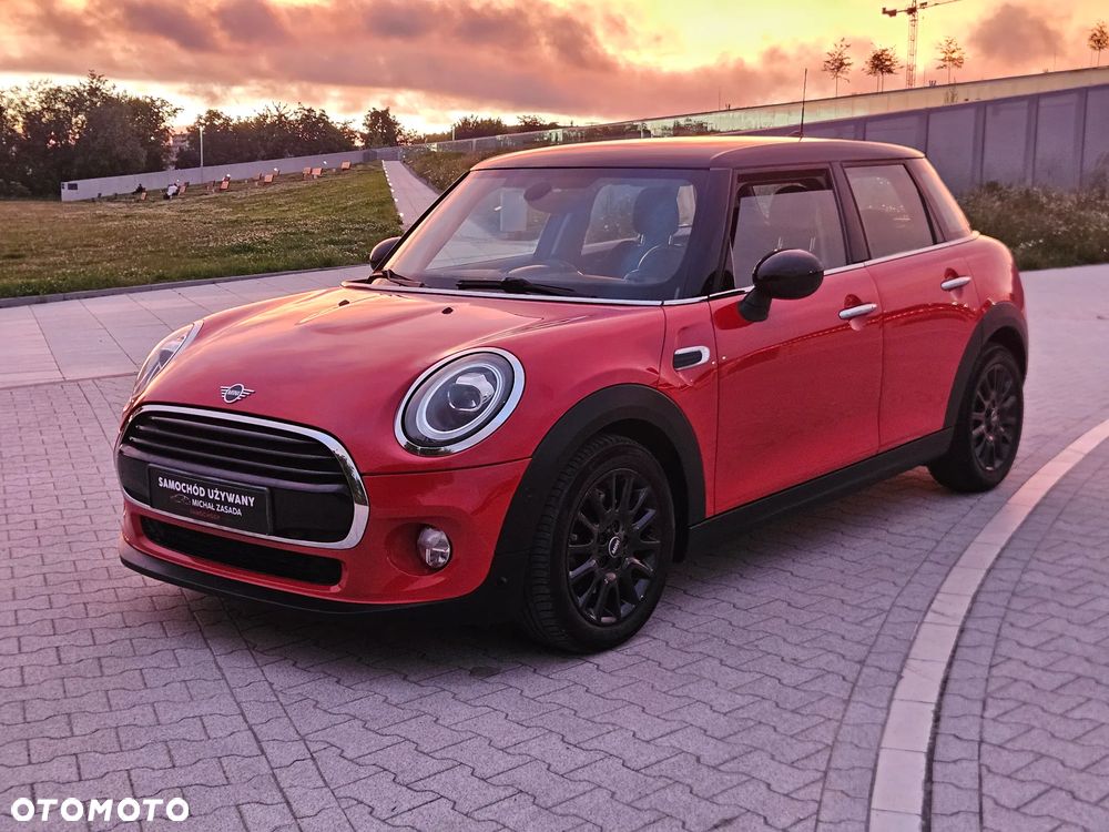 MINI Cooper Standard - 3