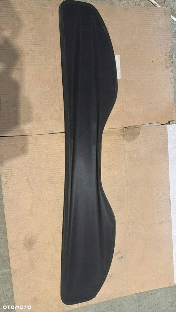 roleta siatka tylna bagażnika ford mondeo mk5 - 2