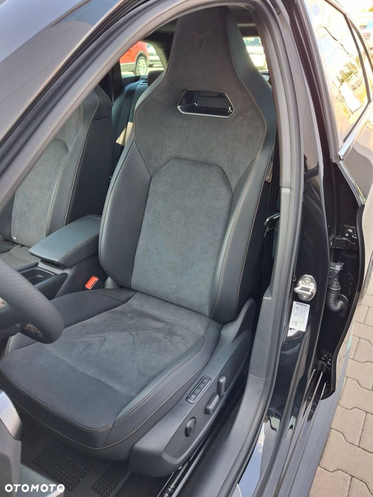 Cupra Leon Sportstourer 2.0 TSI 4Drive VZ DSG - 17
