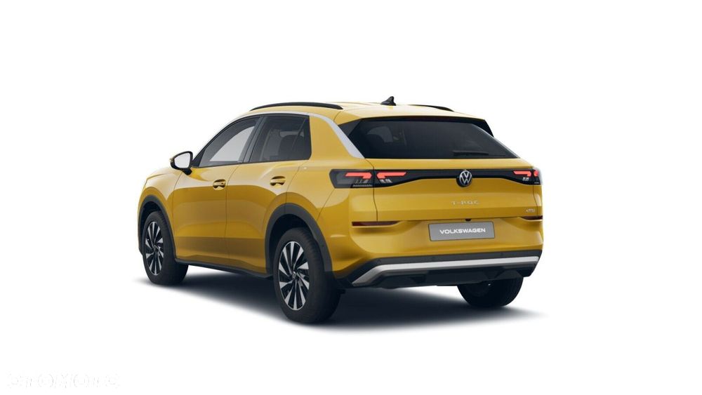 Volkswagen T-Roc 1.5 eTSI Life DSG - 3