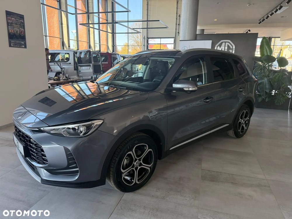 MG ZS 1.5 Excite - 1