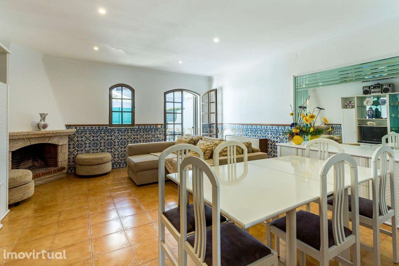 Moradia T3 em Altura, Castro Marim - Oportunidade Única - Grande imagem: 4/23