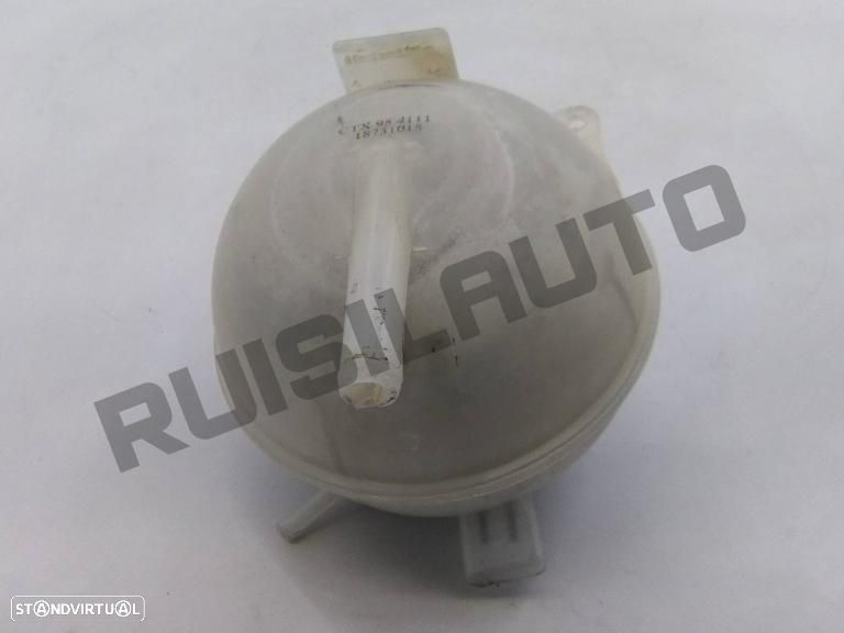 Depósito / Vaso Agua Radiador  Vw Polo Iii (6n) [1994_2001] 50 - 6