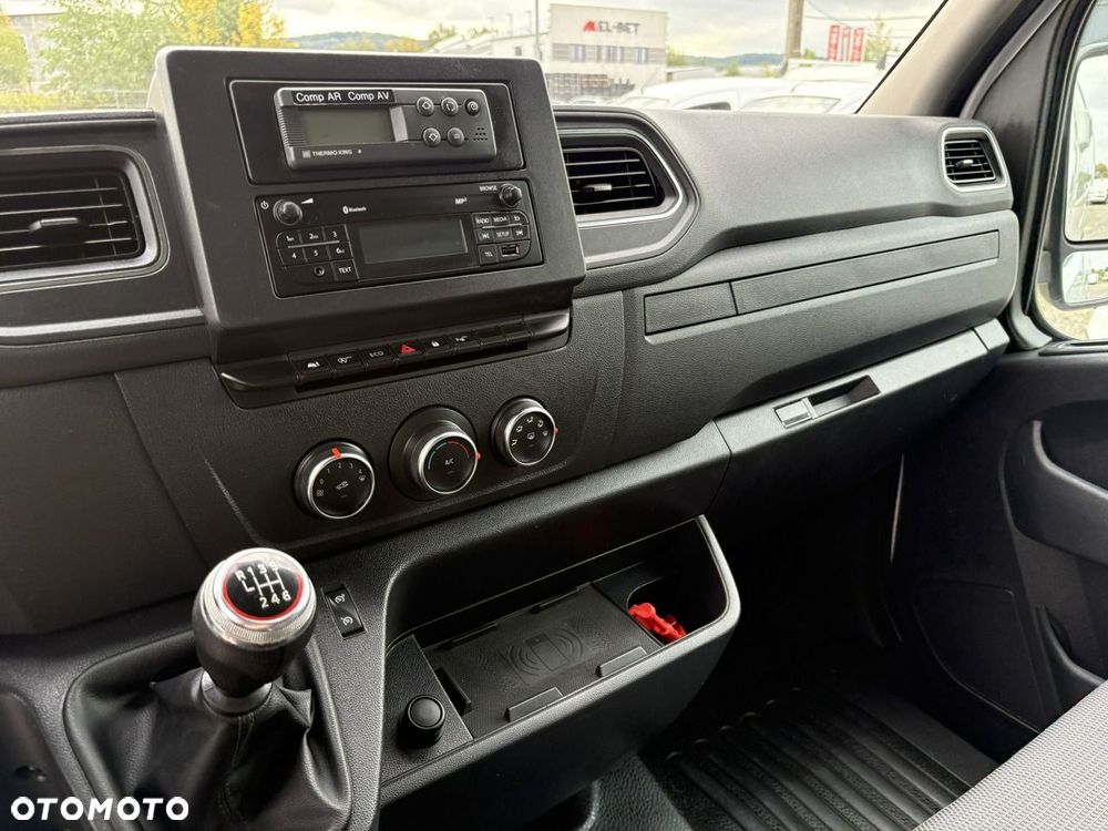 Renault Master - 12