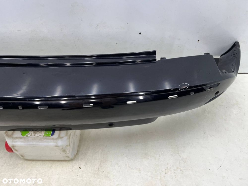Zderzak tylny Renault Clio IV 4 12-20r. Kombi tył 4XPDC 850B22689R - 9