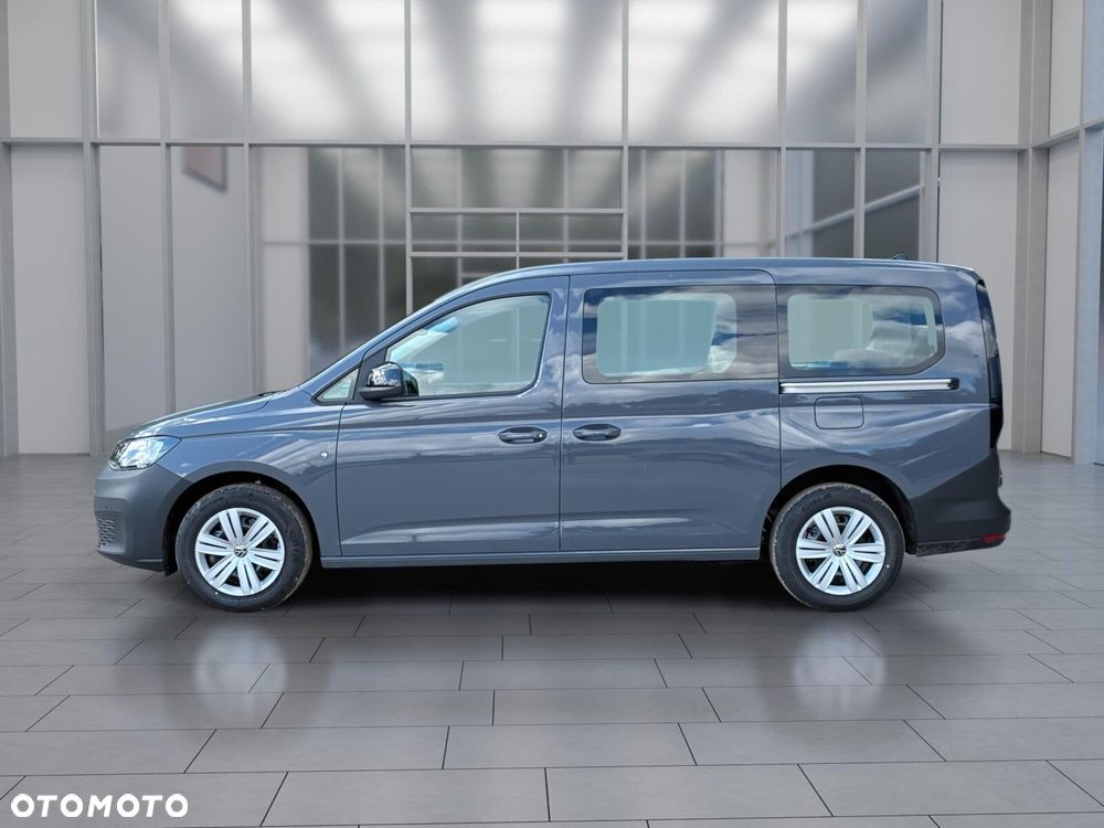 Volkswagen Caddy Maxi 1.5 TSI - 9