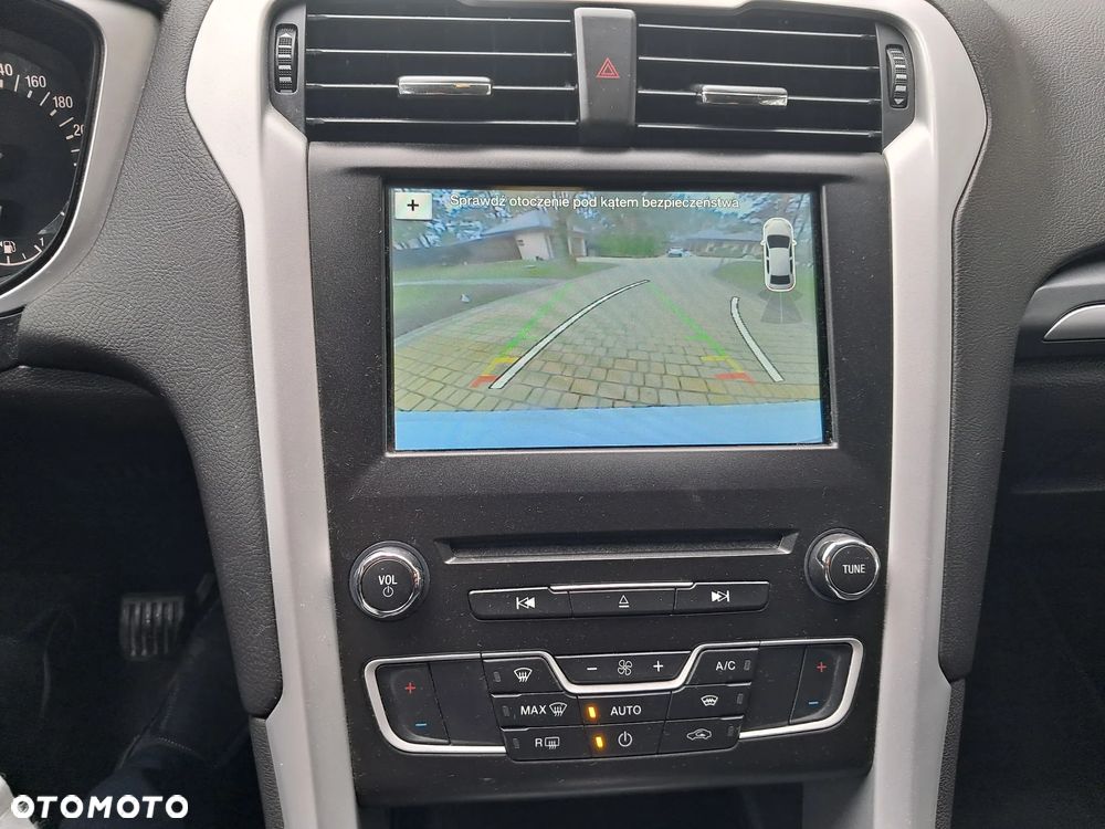 Ford Mondeo 2.0 EcoBlue Trend - 15