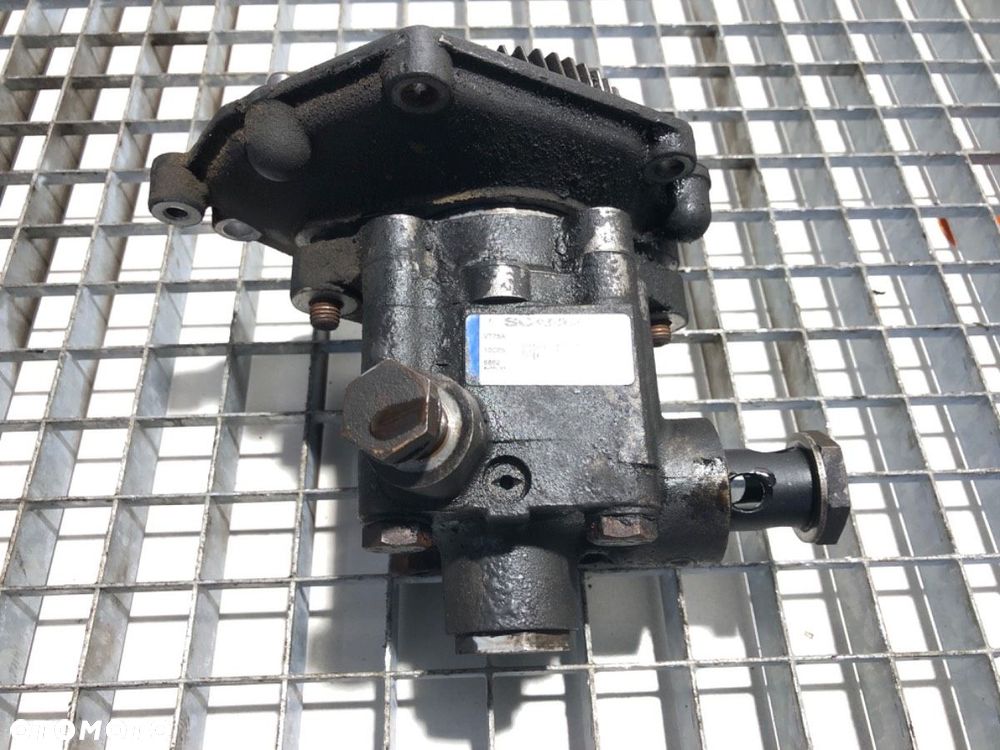 POMPA WSPOMAGANIA  SCANIA P,G,R,T - series 2003 - 2022 R 380 279 kW [380 KM] 4x2 2004 2108038 - 4