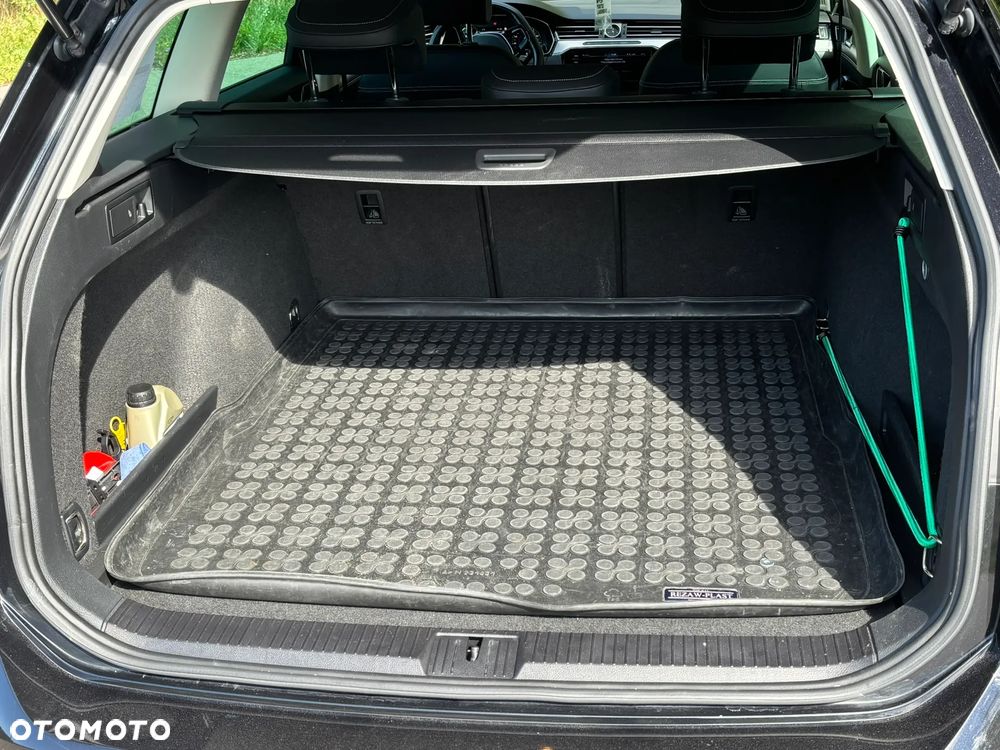 Volkswagen Passat 2.0 TDI BMT SCR Highline DSG7 - 12
