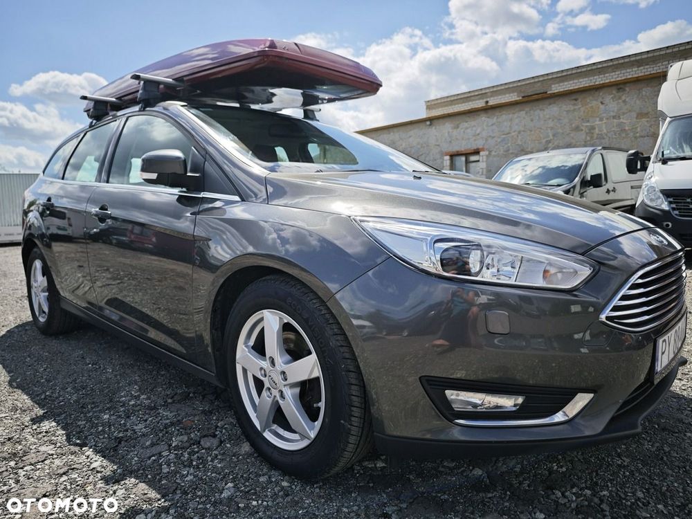 Ford Focus - 9