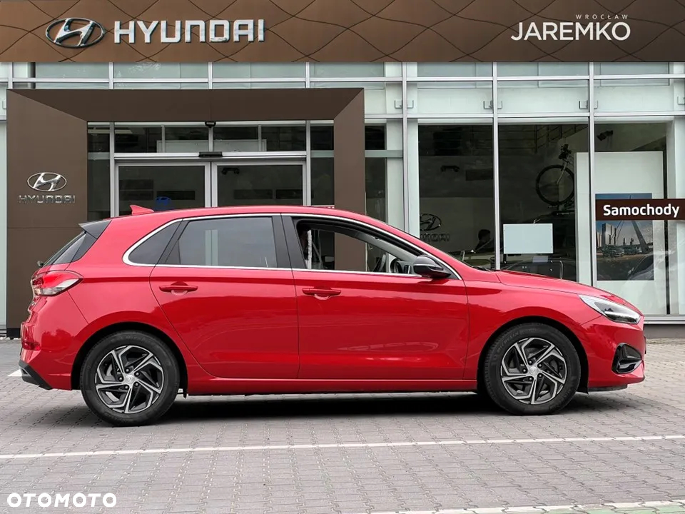 Hyundai i30 - 6