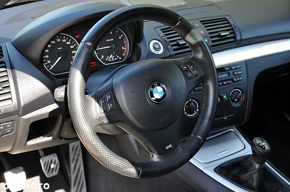 BMW Seria 1 118d - 16