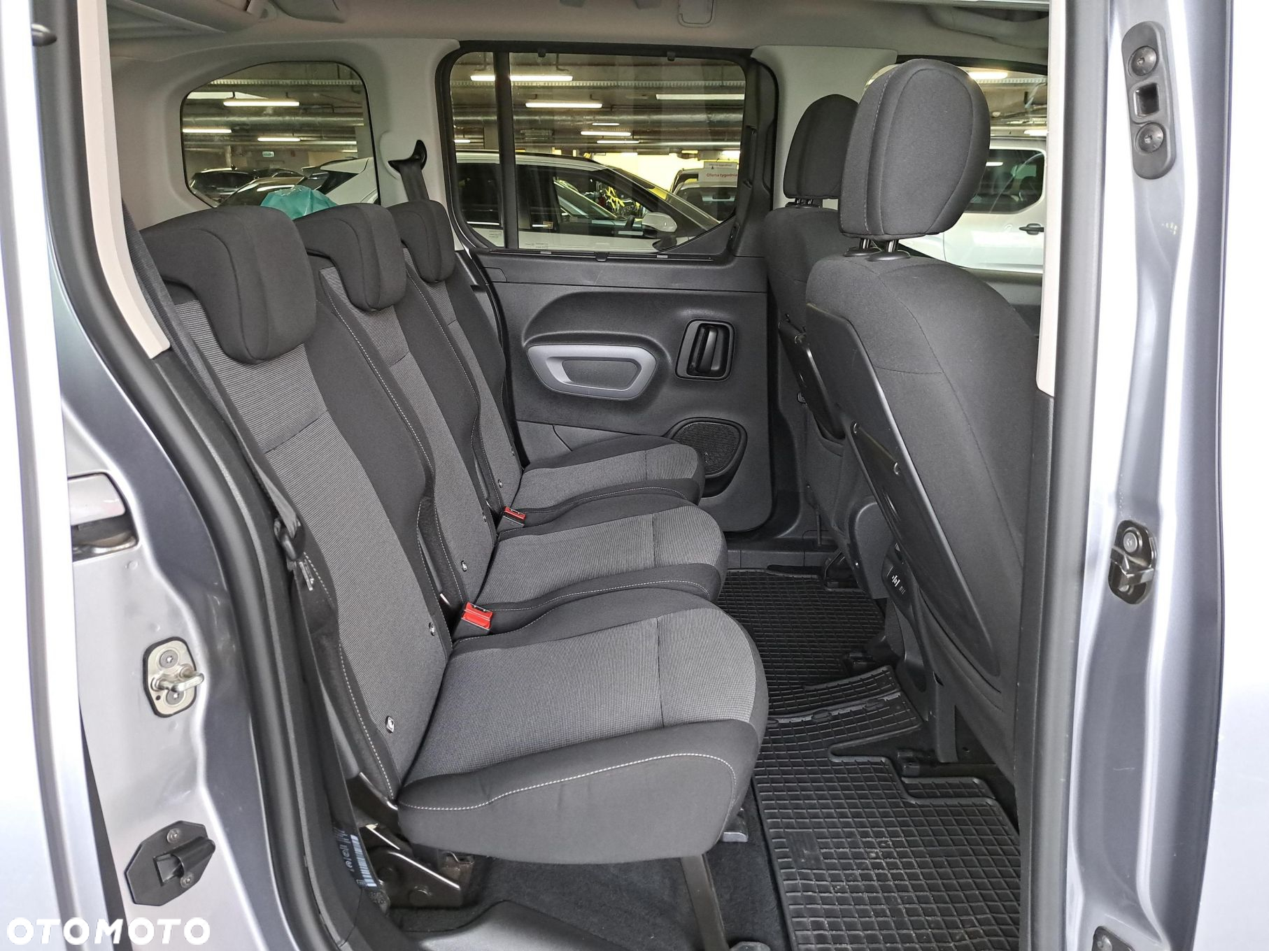 Toyota Proace City Verso 1.5 D-4D Family - 15