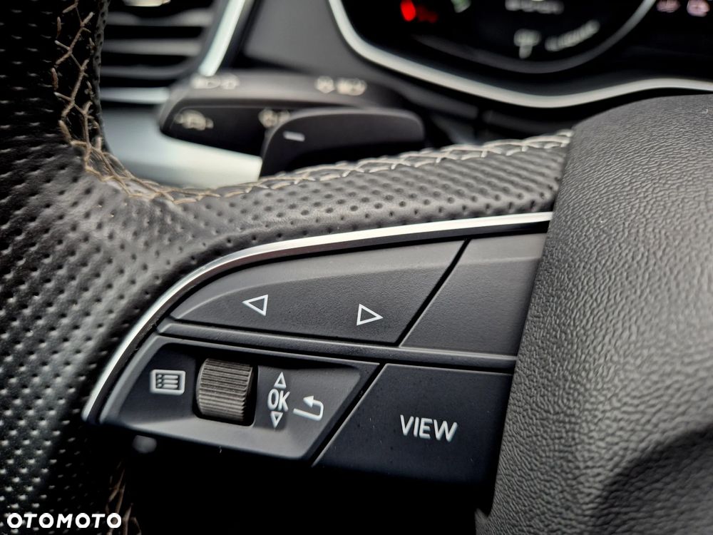 Audi Q5 50 TFSIe quattro S tronic S line - 19