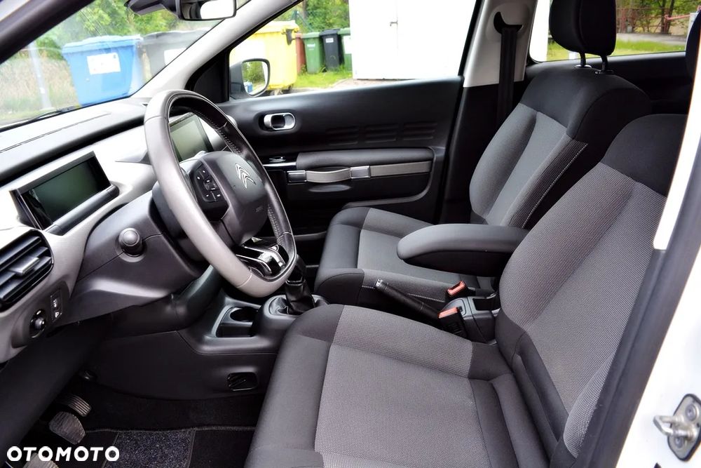 Citroën C4 Cactus Pure Tech e-THP 110 Stop&Start Shine - 6