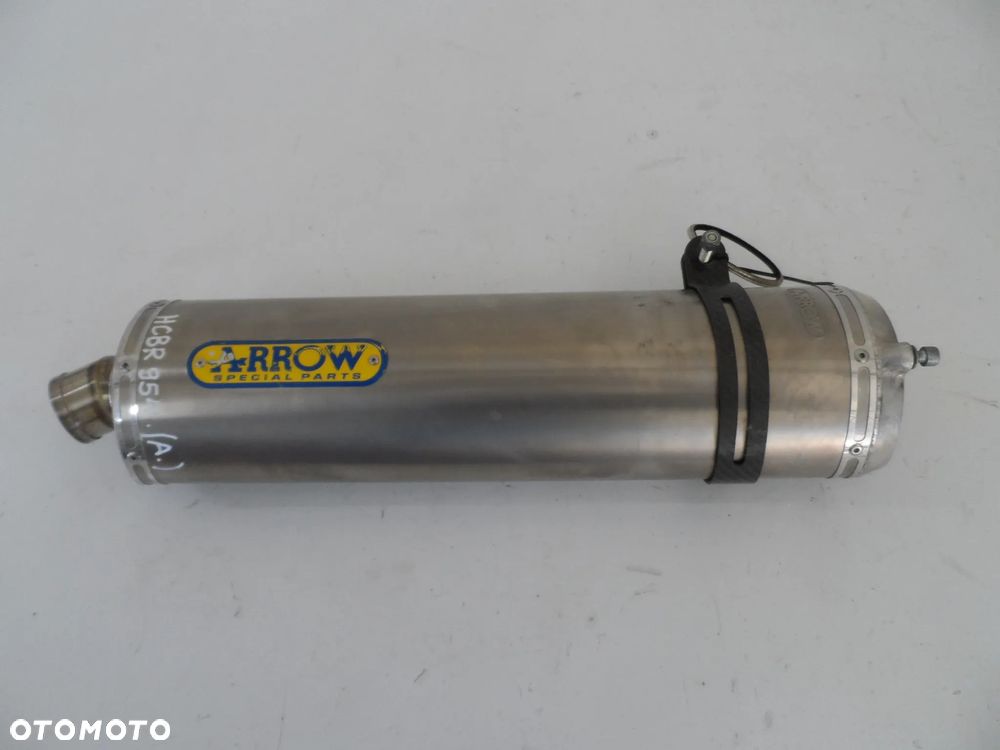 HONDA CBR 900, 954 tłumik wydech sportowy ARROW - 2