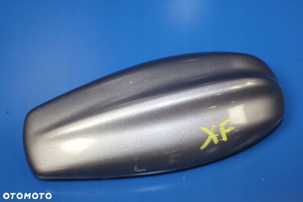 JAGUAR XF ANTENA DACHOWA PŁETWA LOTKA - 1