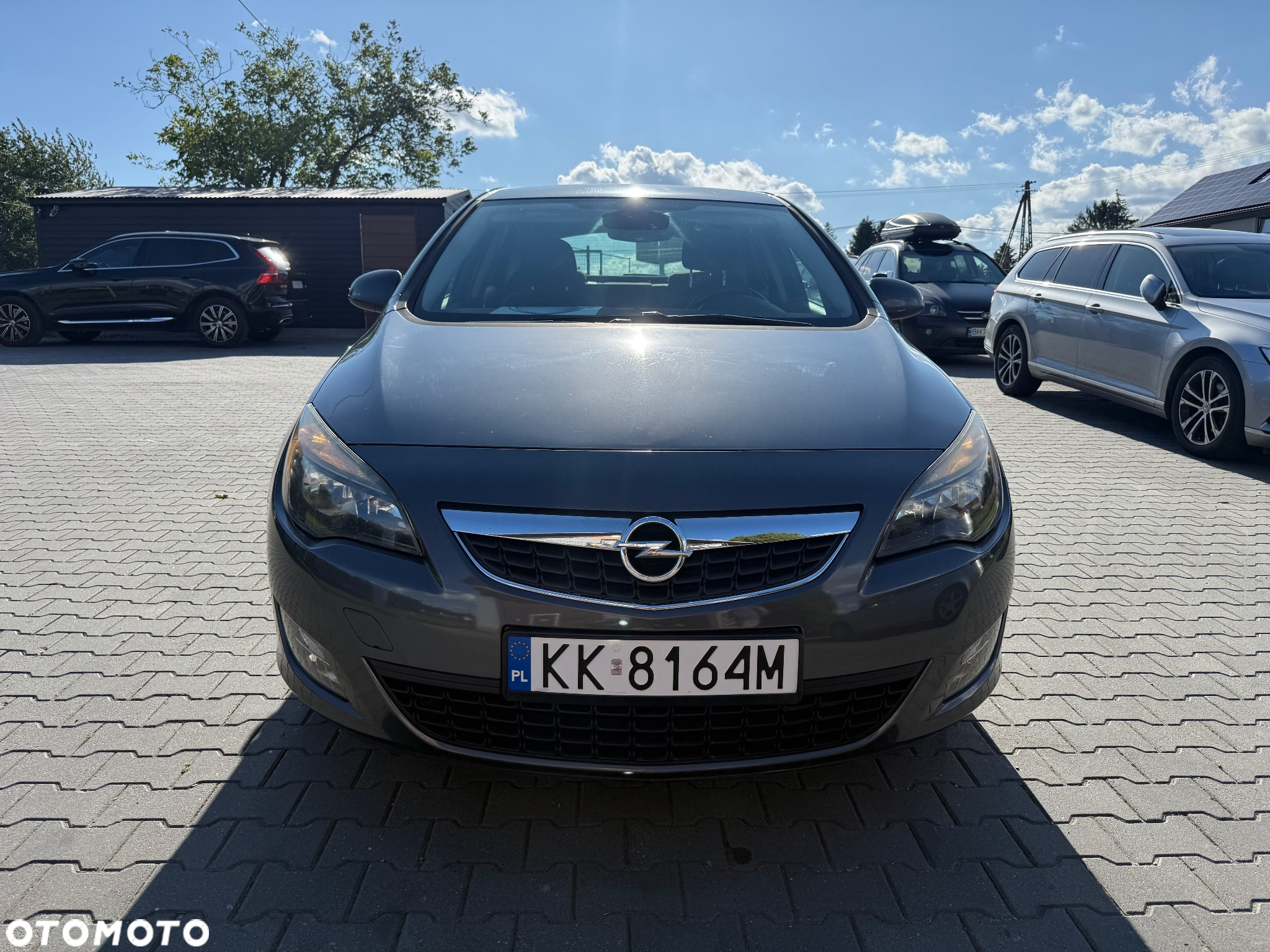 Opel Astra 1.6 Design Edition - 2