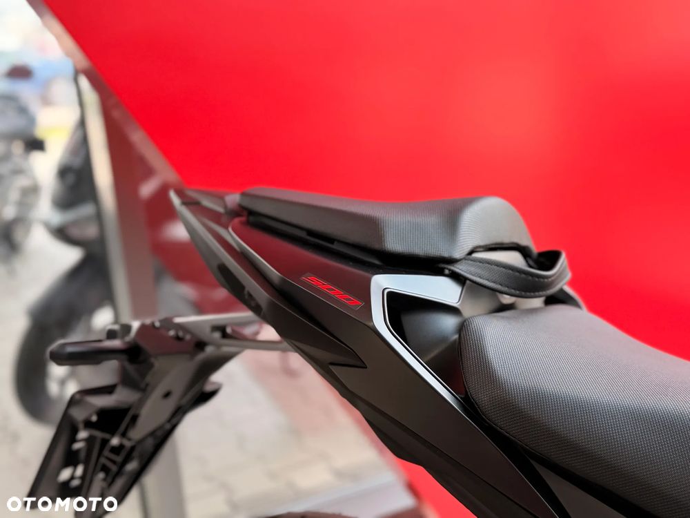 Honda CB - 3