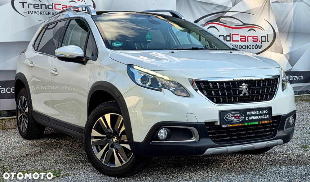 Peugeot 2008 - 11