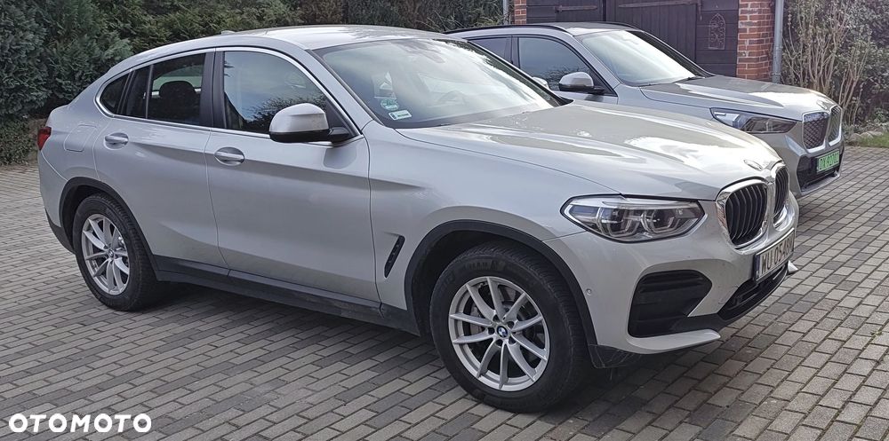 BMW X4 - 13