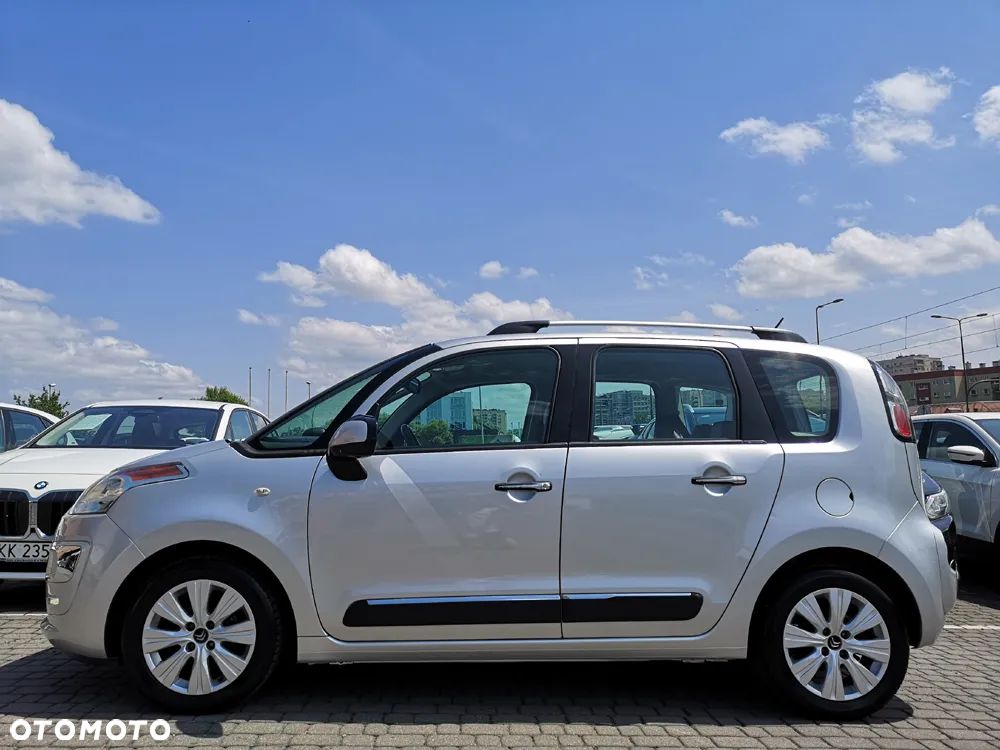 Citroën C3 Picasso 1.4i Exclusive - 6