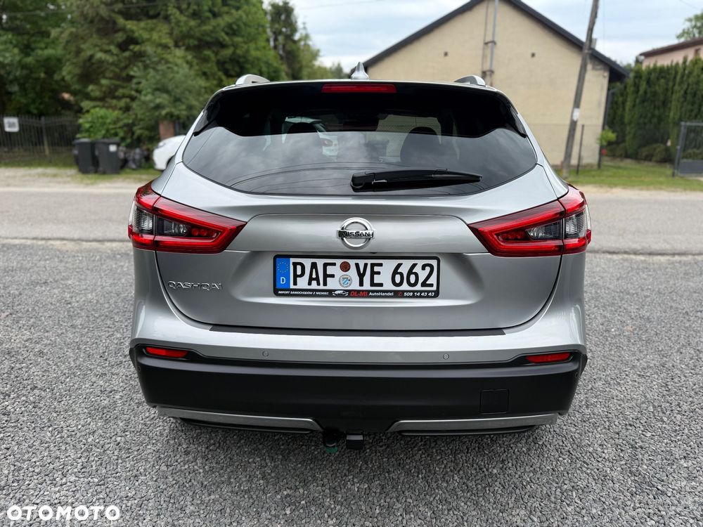 Nissan Qashqai 1.6 DIG-T Tekna - 7