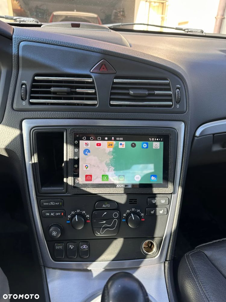 Volvo S60 2.5 T Momentum - 17