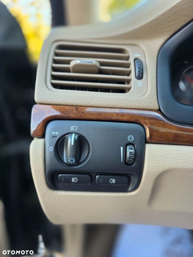 Volvo S80 2.4D5 Executive - 29