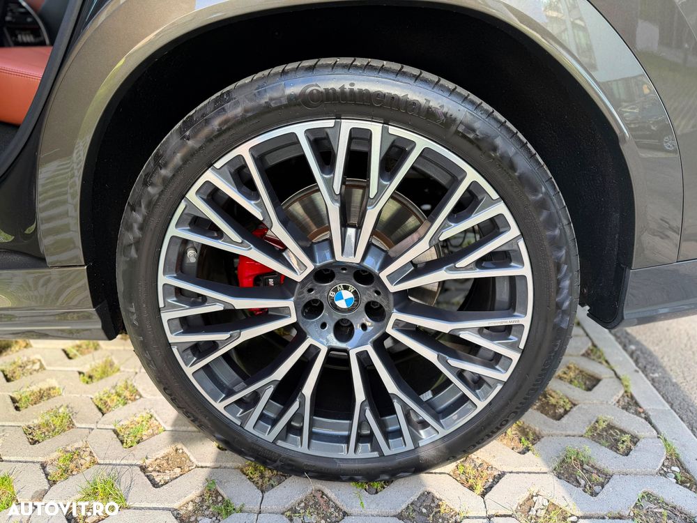 BMW X6 - 30