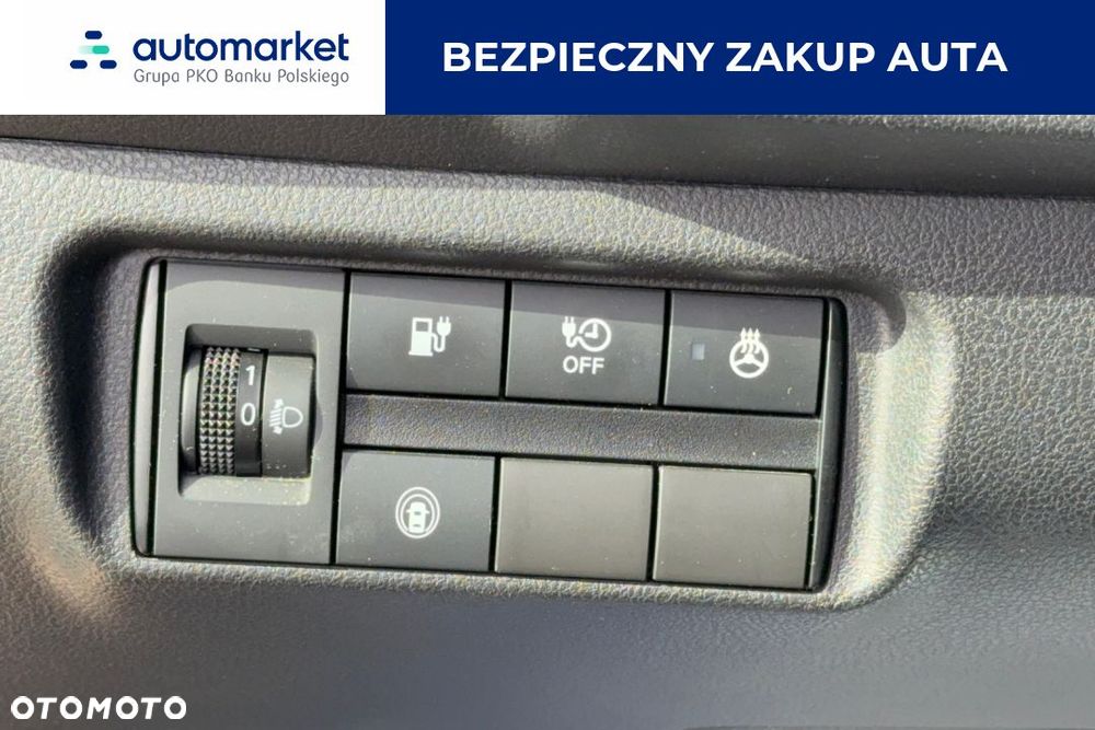 Nissan Leaf 40kWh Acenta - 14