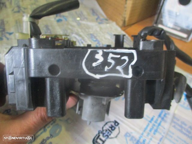 Comutador COM352 HYUNDAI H1 (LUZES, PISCAS, ESCOVAS) - 3