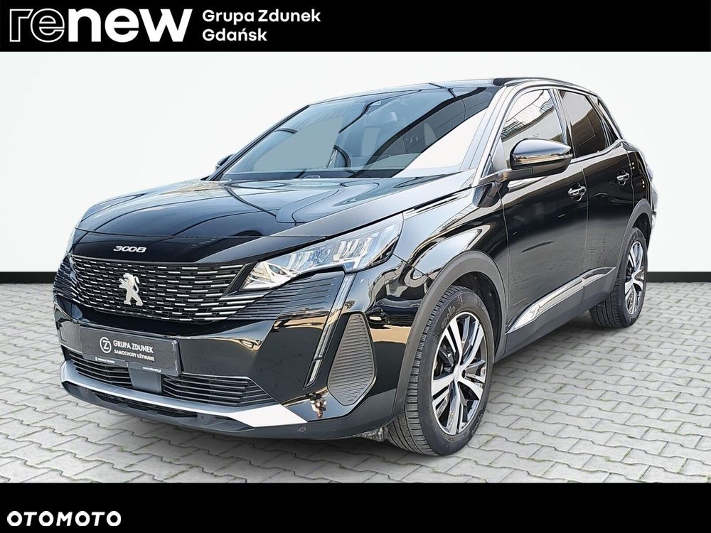 Peugeot 3008 - 2