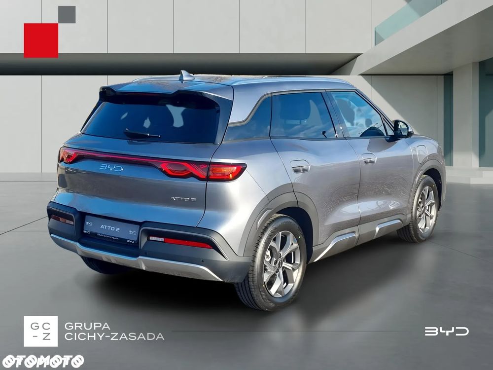 BYD Atto 2 64.8kWh Comfort - 8