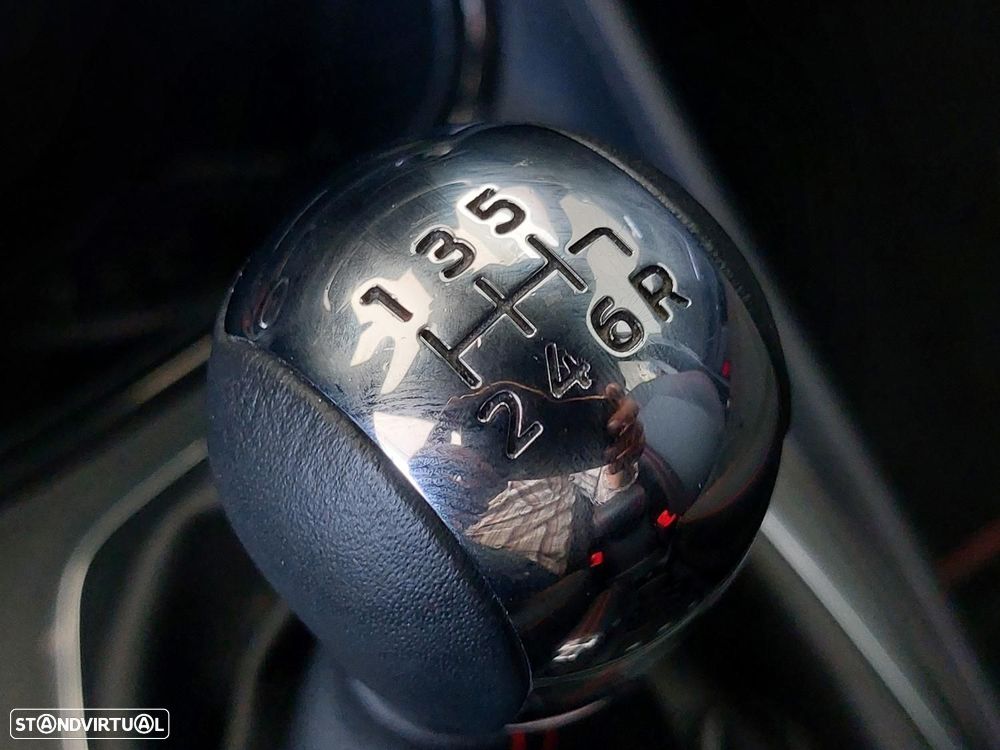 Ford Puma 1.0 EcoBoost MHEV ST-Line - 34