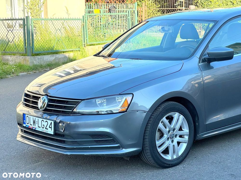 Volkswagen Jetta 1.4 TSI BMT Highline DSG - 23