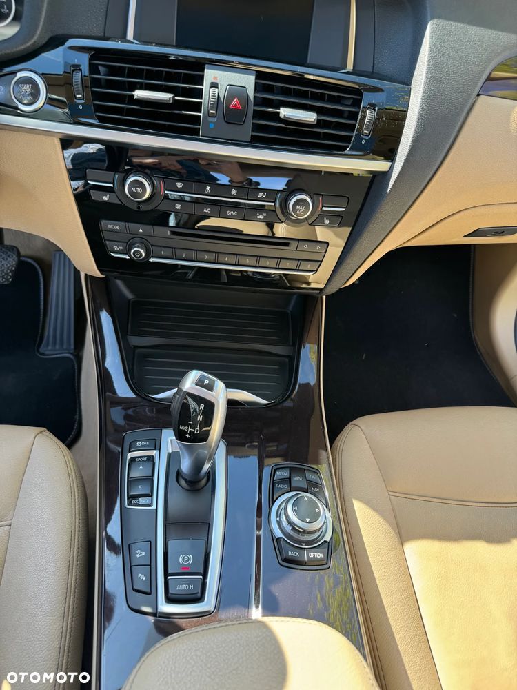 BMW X3 xDrive20d xLine - 10